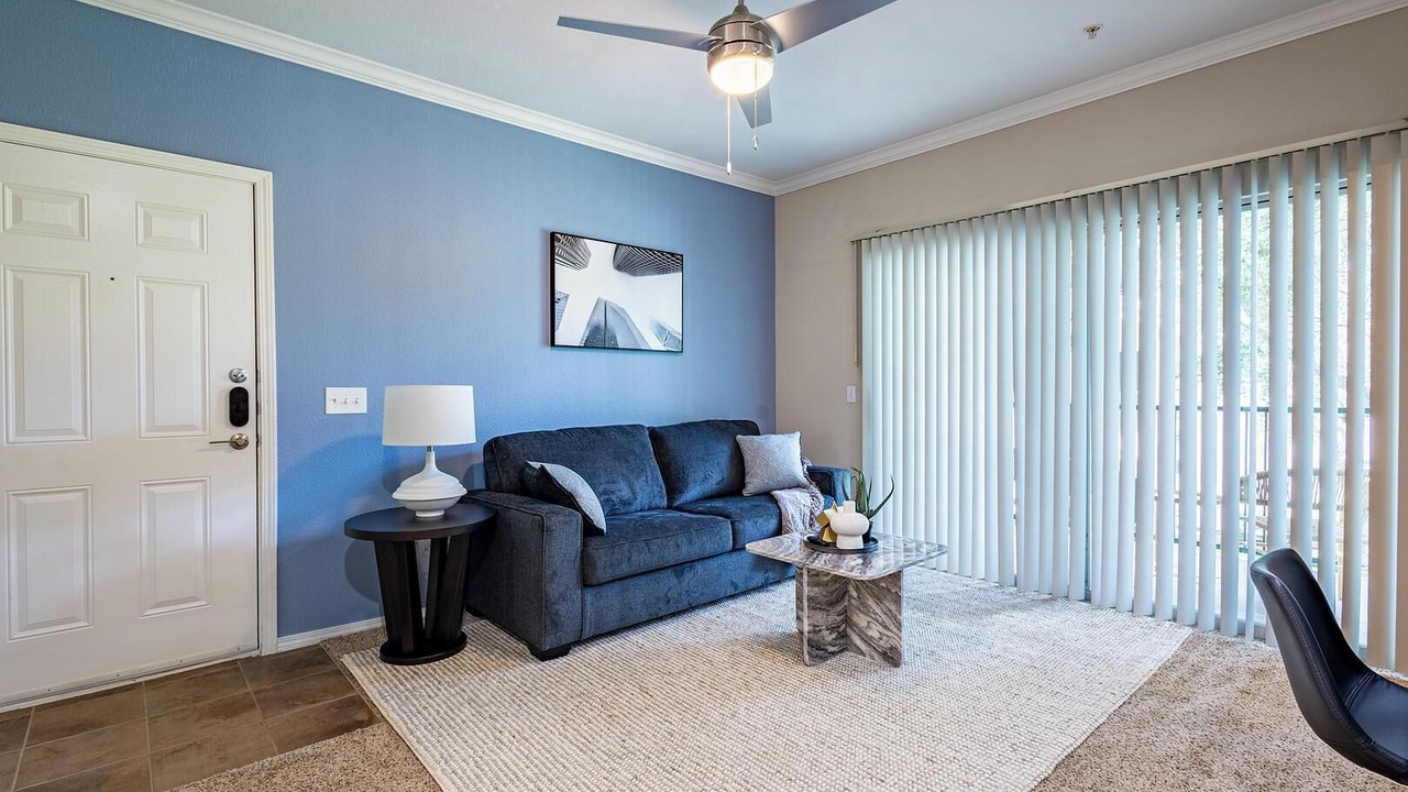 Photo of Livingroom in Webster