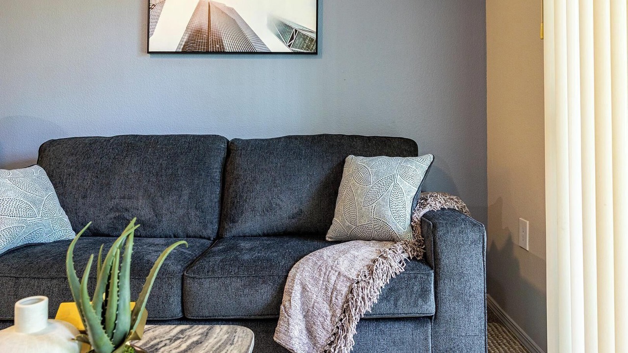 Photo of Livingroom in Webster