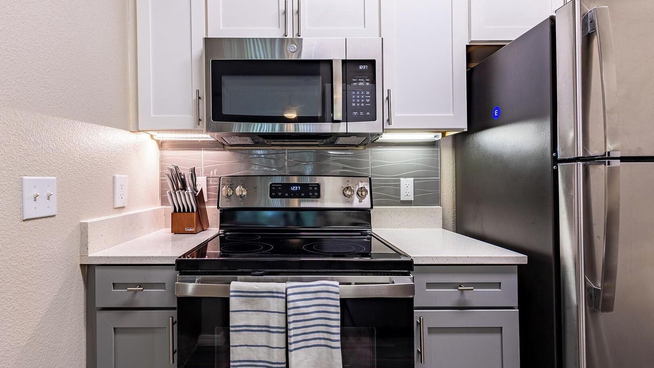 Photo of Kitchen in Webster