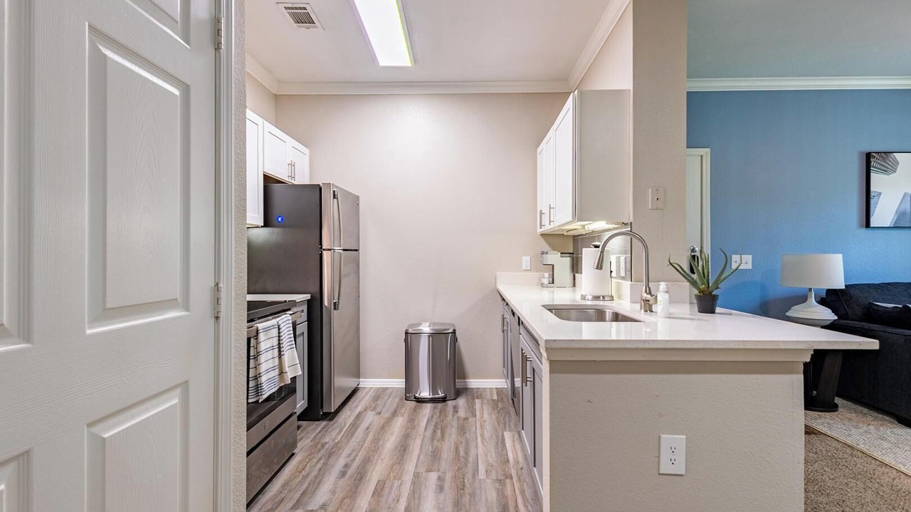 Photo of Kitchen in Webster