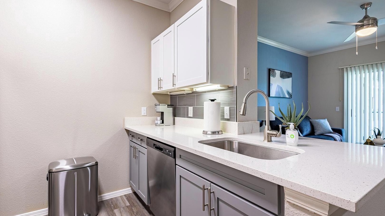 Photo of Kitchen in Webster