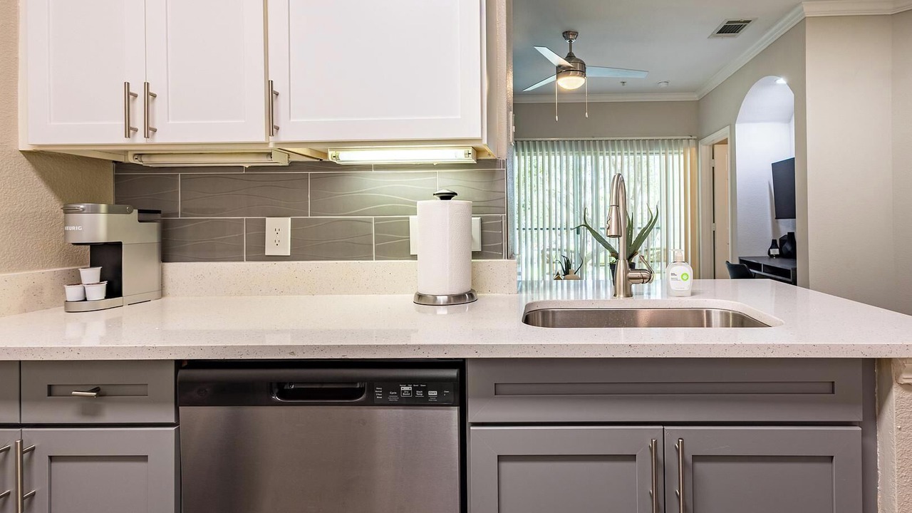 Photo of Kitchen in Webster