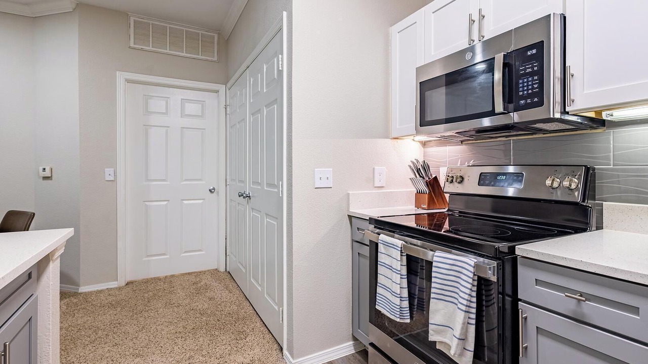 Photo of Kitchen in Webster