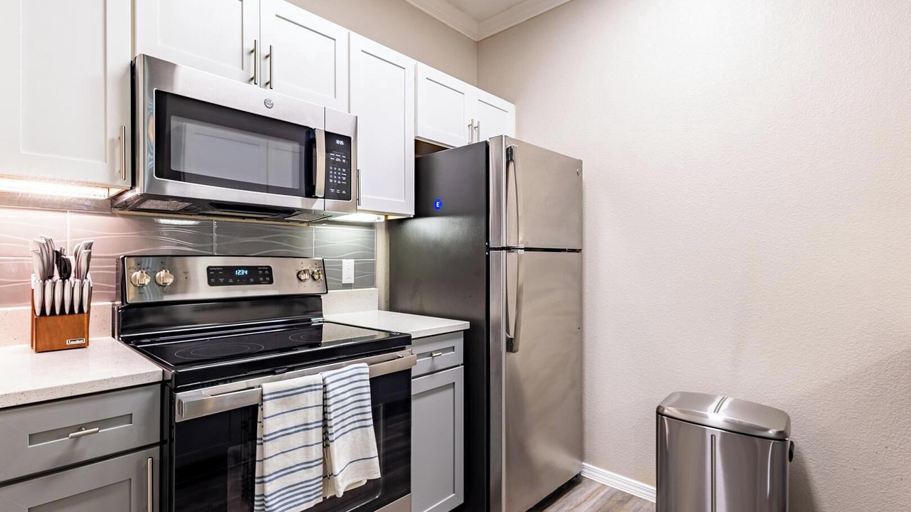 Photo of Kitchen in Webster