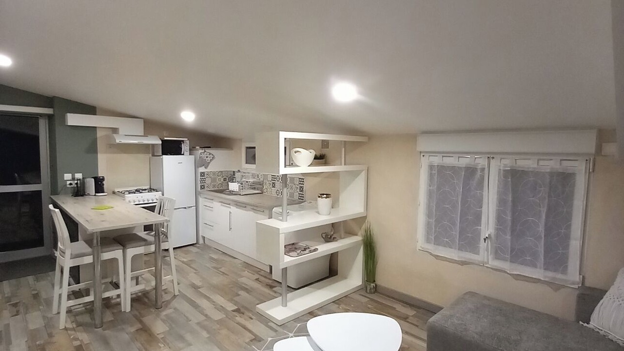 Photo of Livingroom in Sarrant