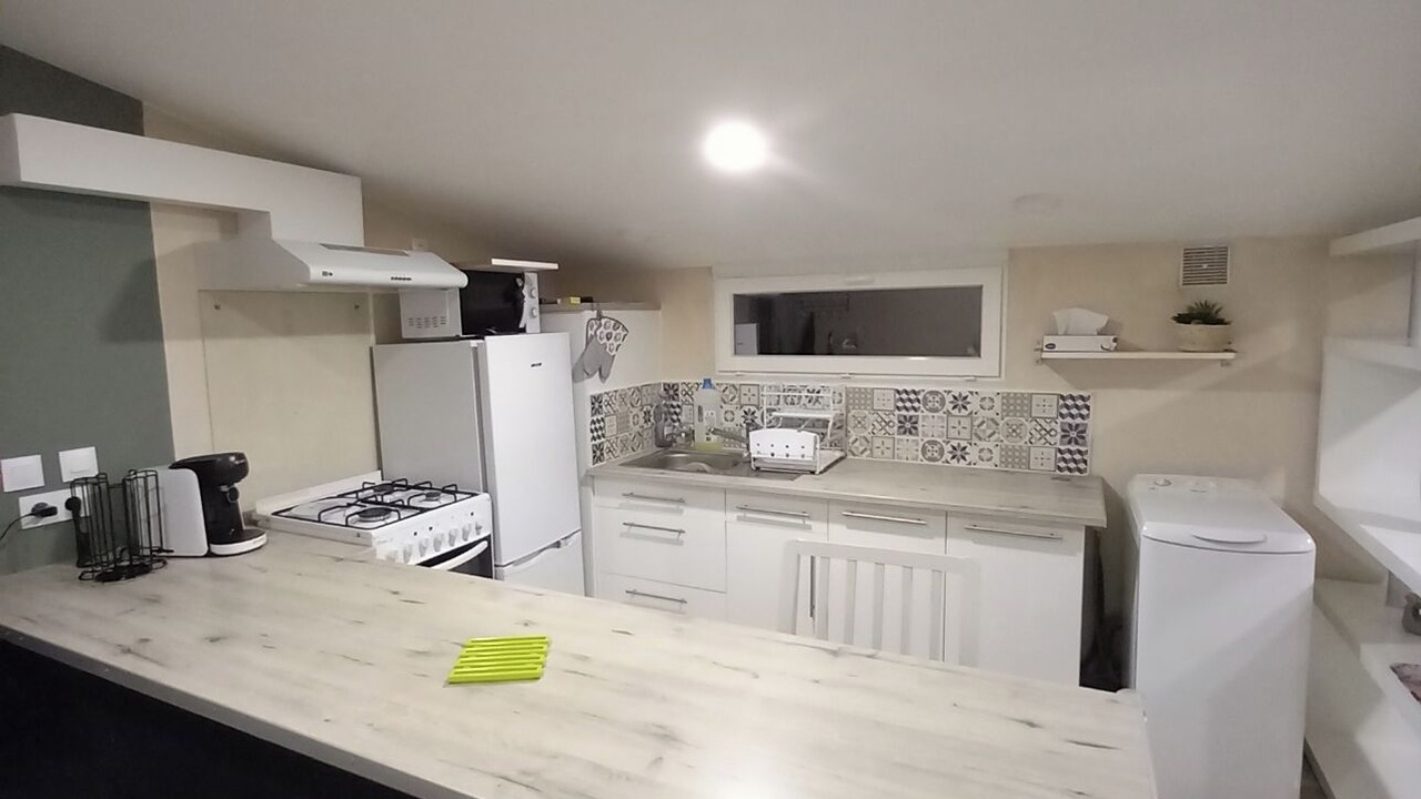 Photo of Kitchen in Sarrant