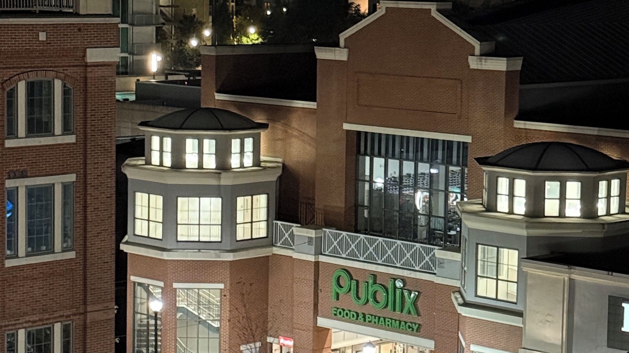 Photo of Outdoor in Atlantic Station Area