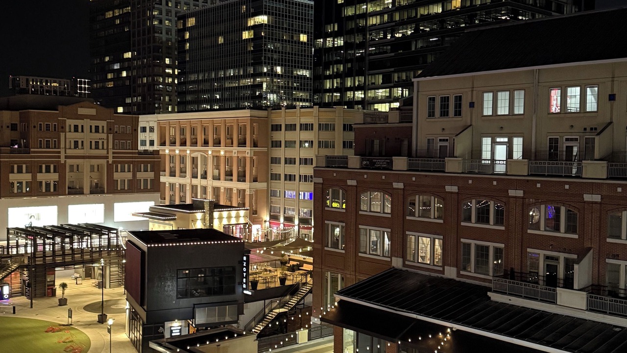 Photo of Outdoor in Atlantic Station Area