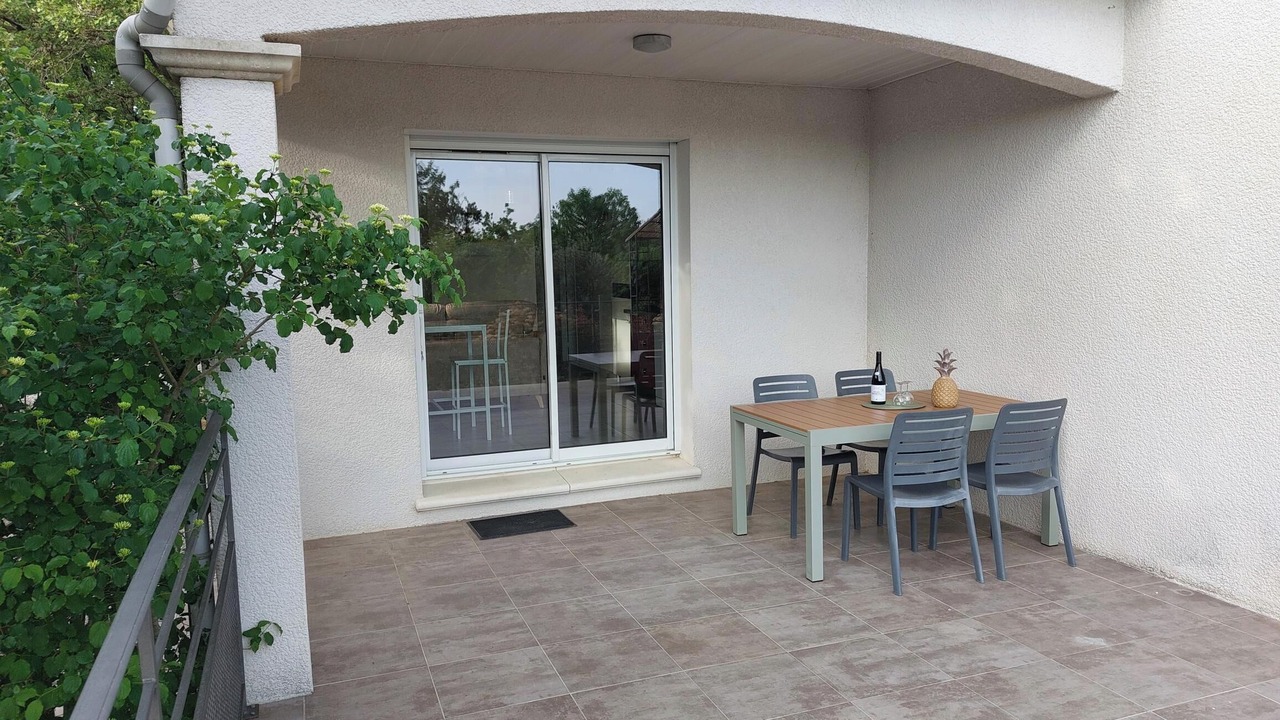 Photo of Outdoor in Saint Alban Auriolles