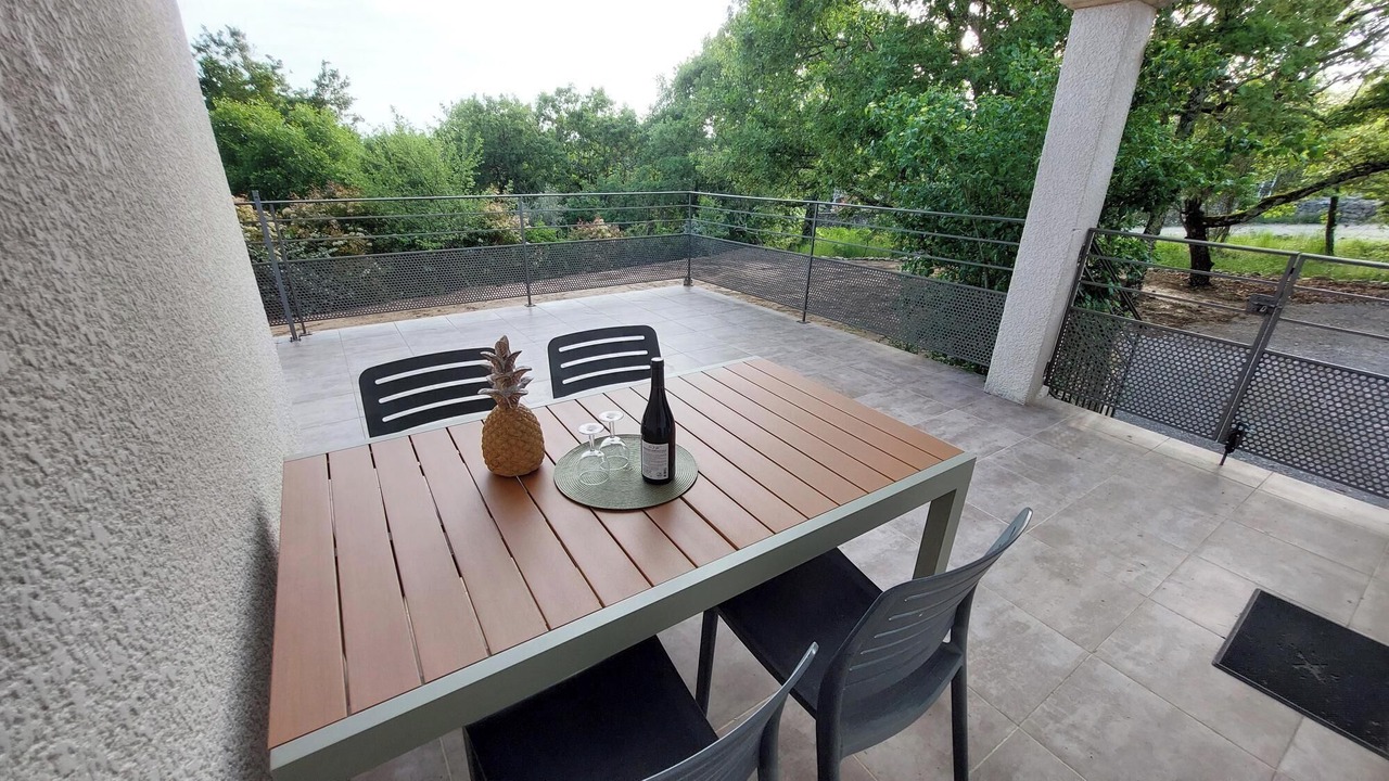 Photo of Outdoor in Saint Alban Auriolles