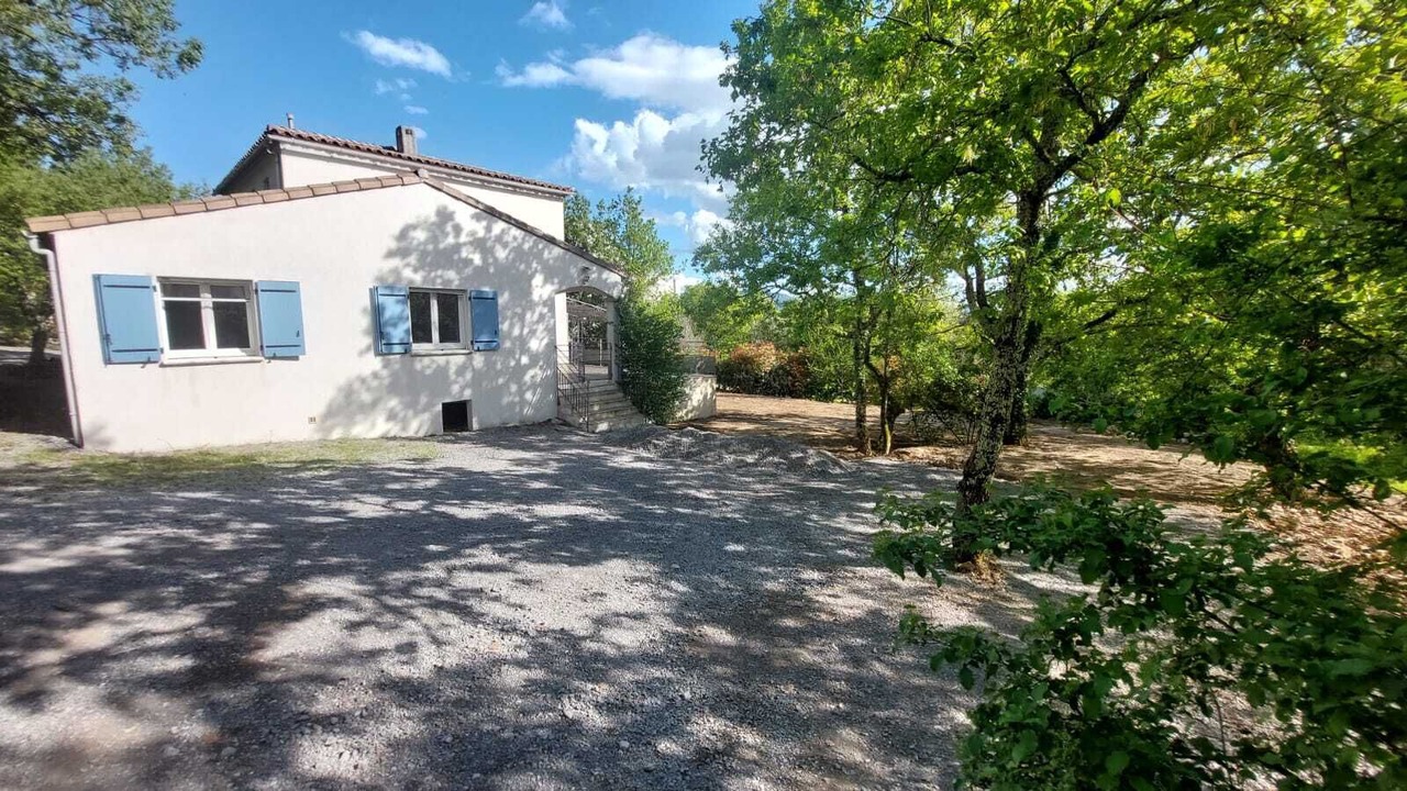 Photo of Outdoor in Saint Alban Auriolles