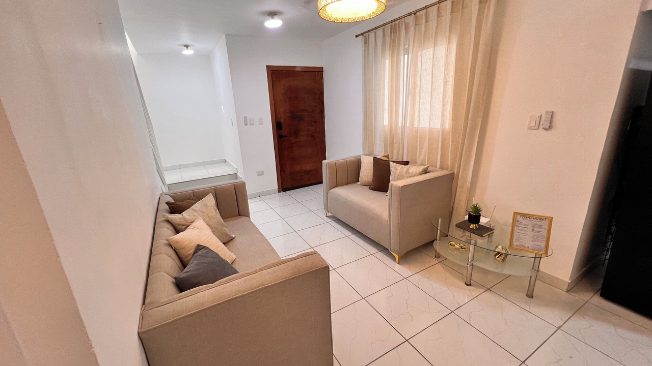 Photo of Livingroom in Azua