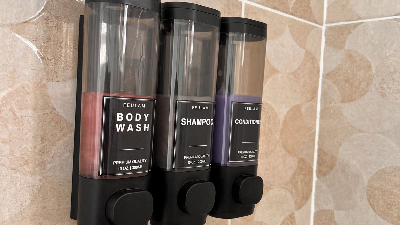 Photo of Bathroom in Azua