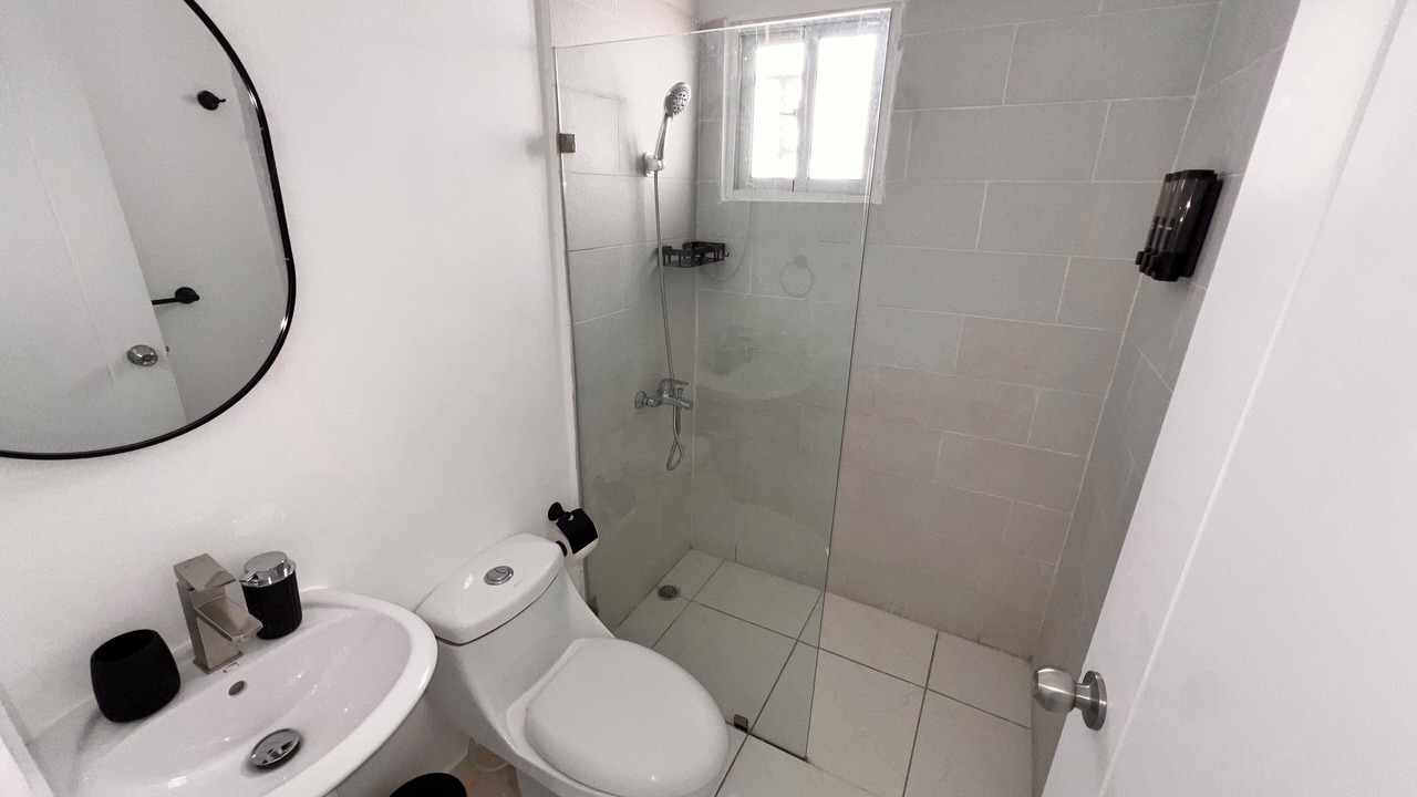 Photo of Bathroom in Azua