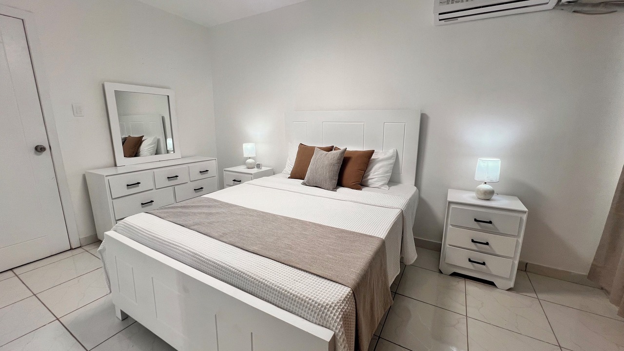 Photo of Bedroom in Azua