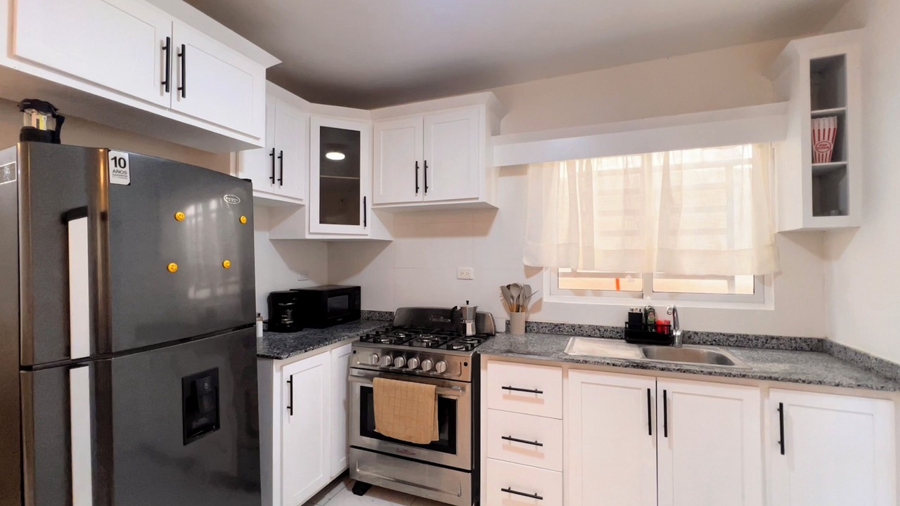 Photo of Kitchen in Azua