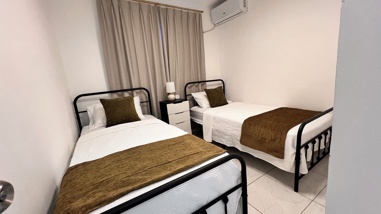 Photo of Bedroom in Azua