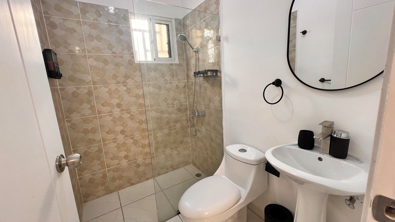 Photo of Bathroom in Azua