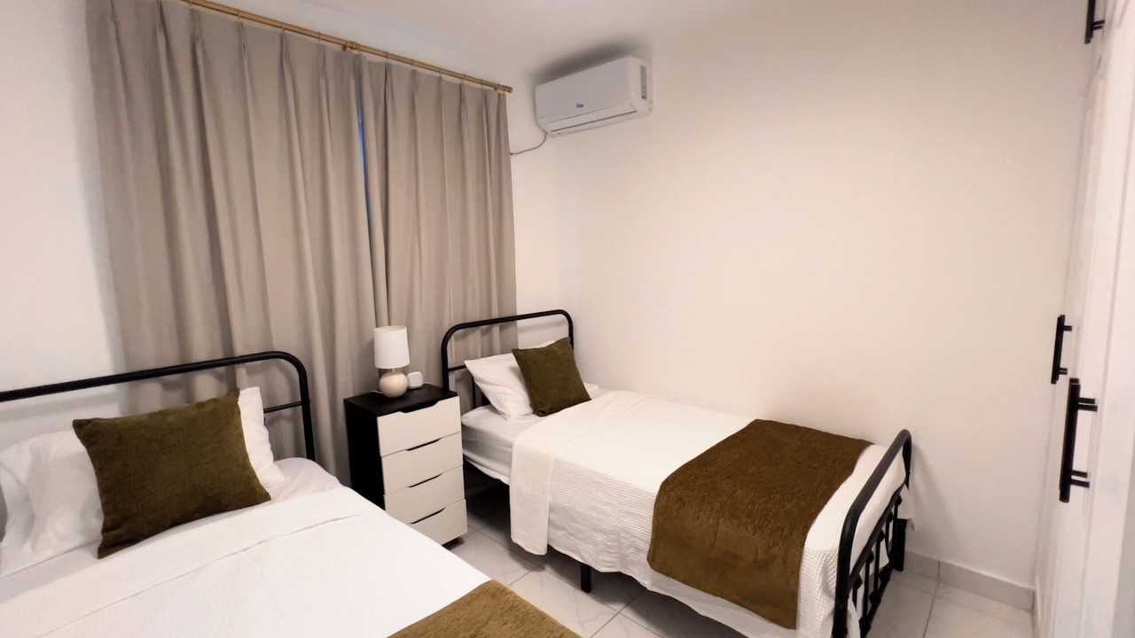 Photo of Bedroom in Azua