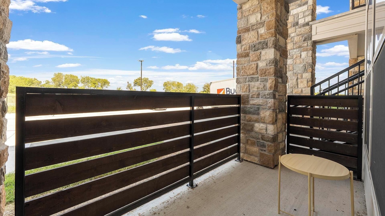 Photo of Outdoor in Lockhart