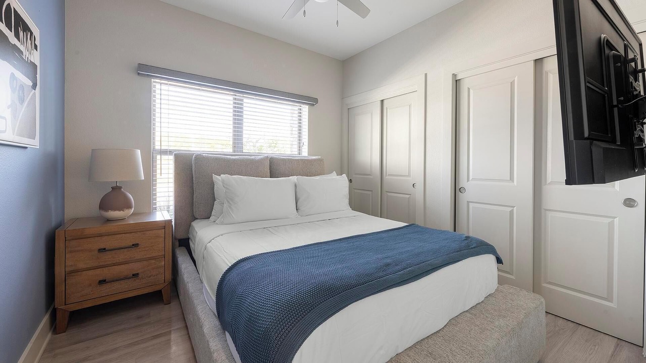 Photo of Bedroom in Lockhart