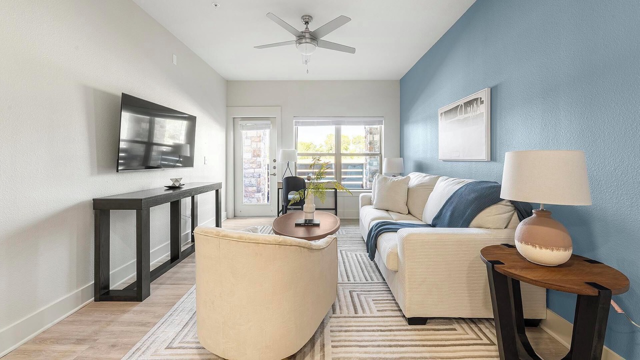 Photo of Livingroom in Lockhart
