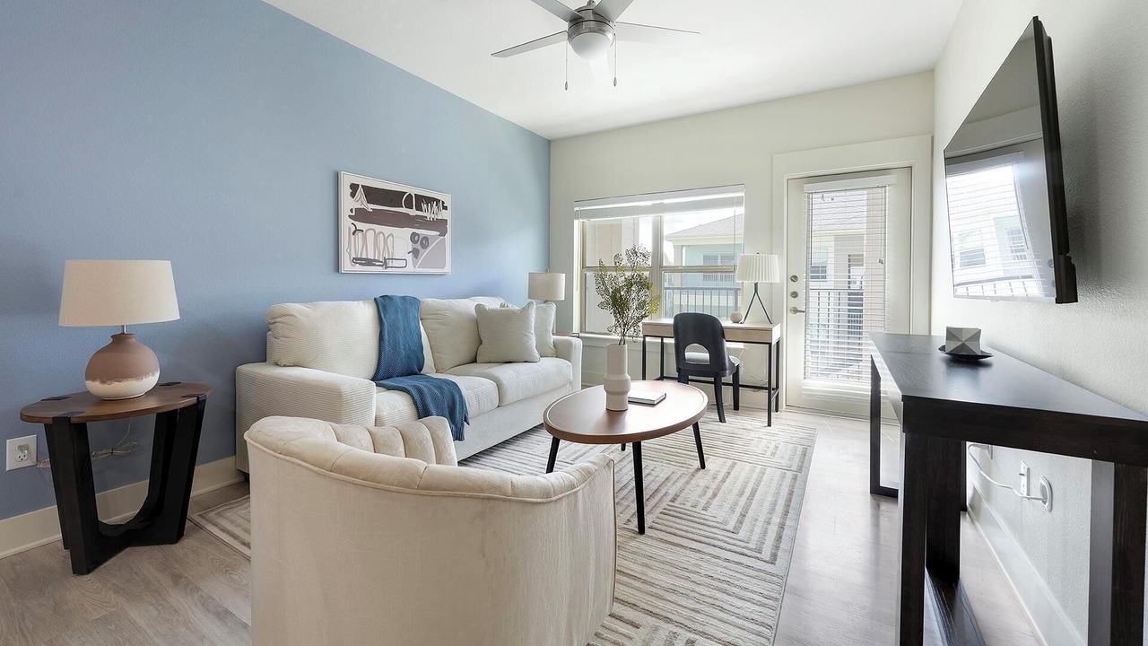 Photo of Livingroom in Lockhart