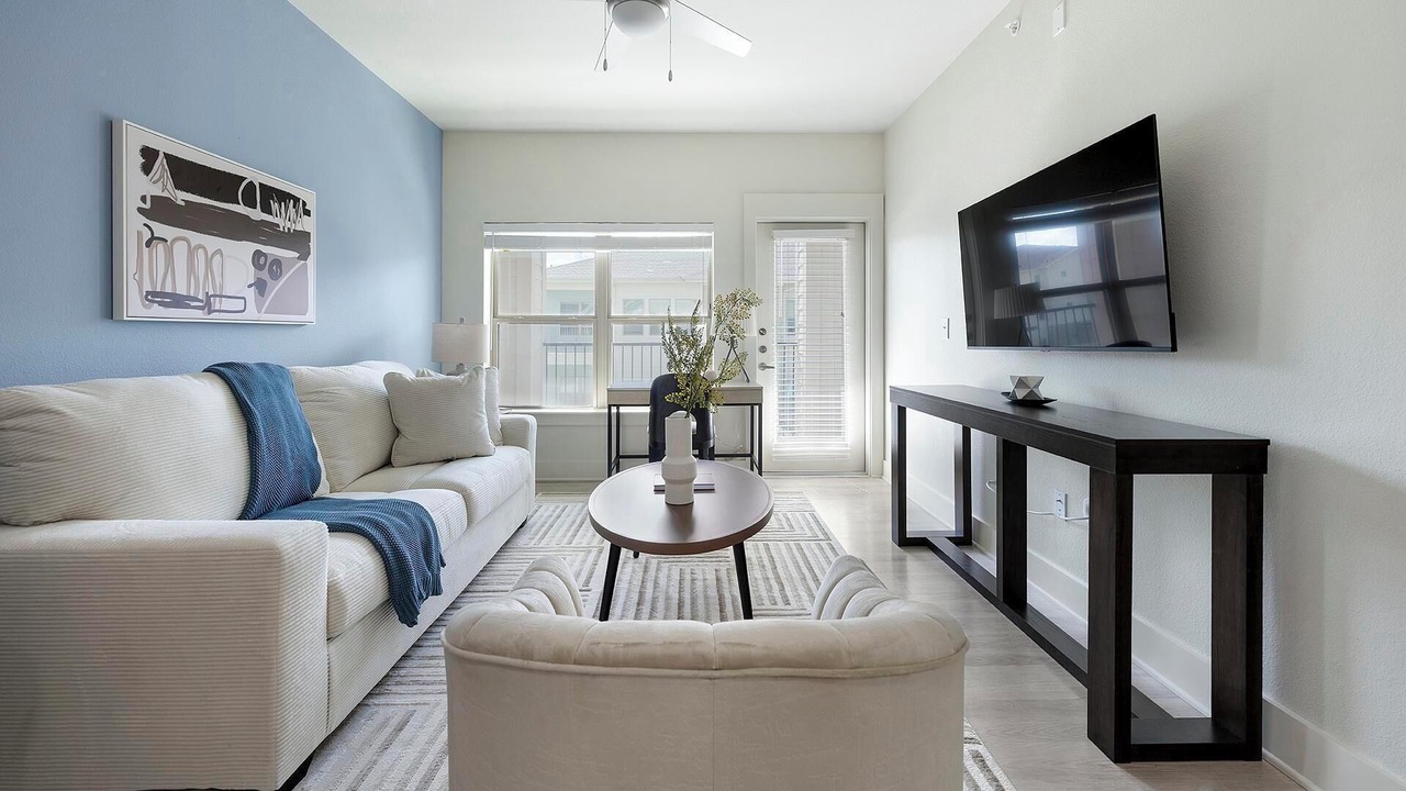Photo of Livingroom in Lockhart