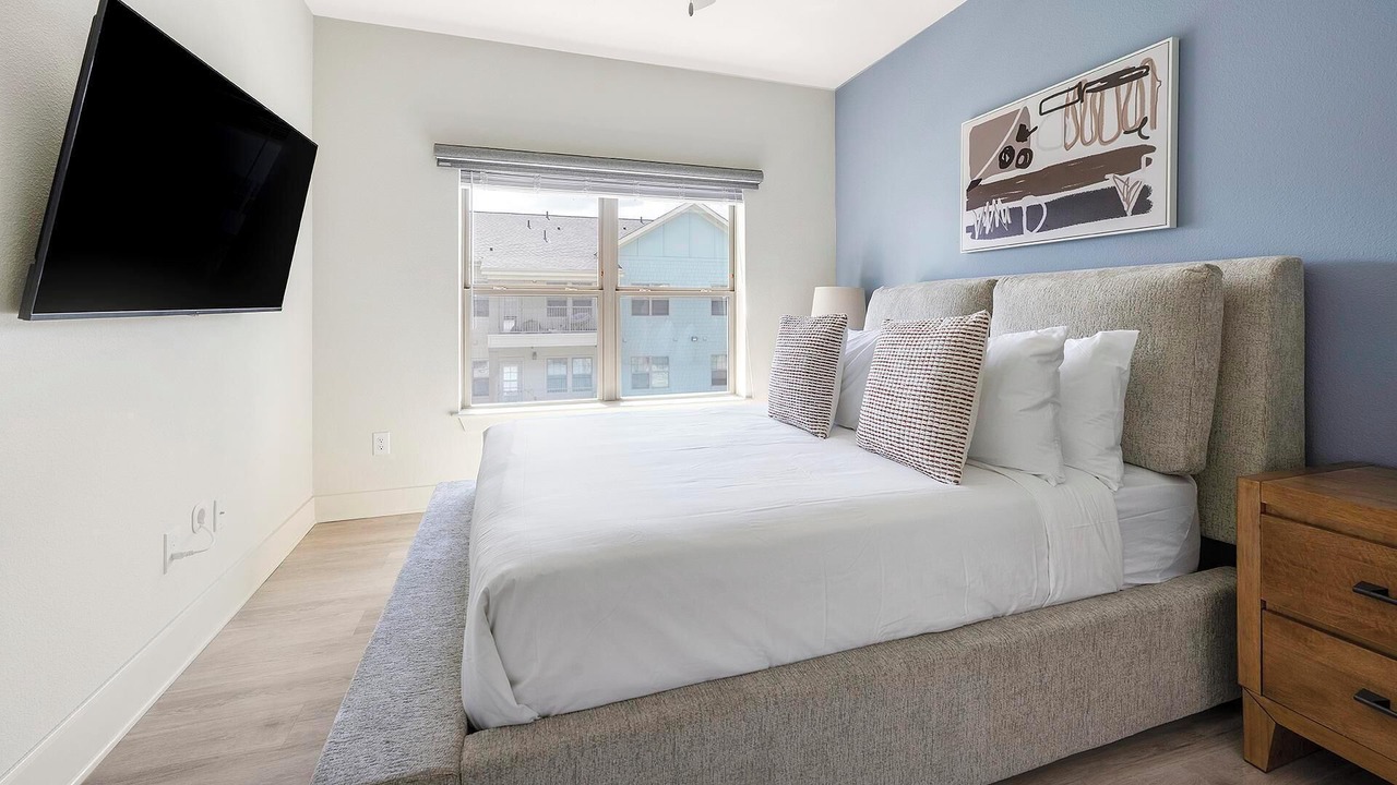 Photo of Bedroom in Lockhart