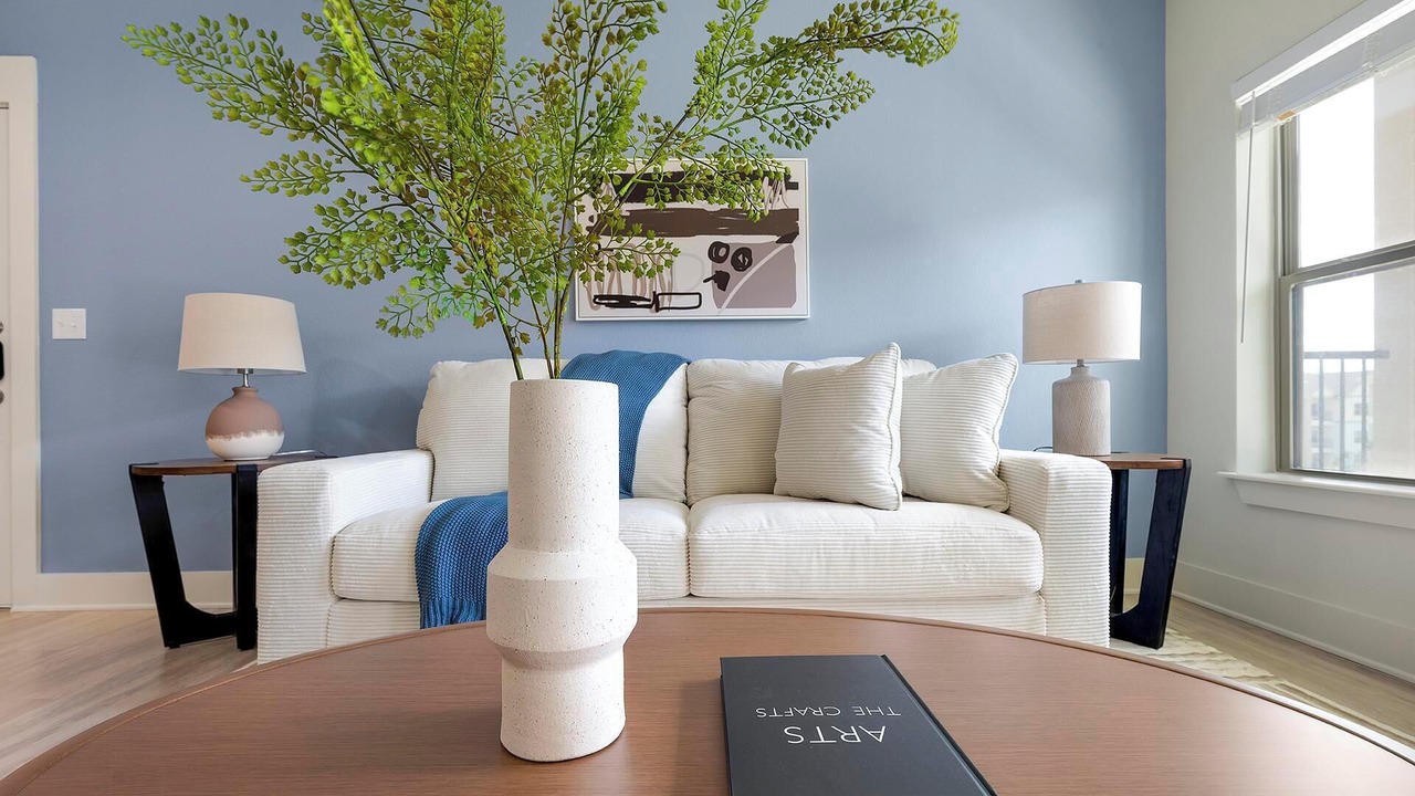 Photo of Livingroom in Lockhart