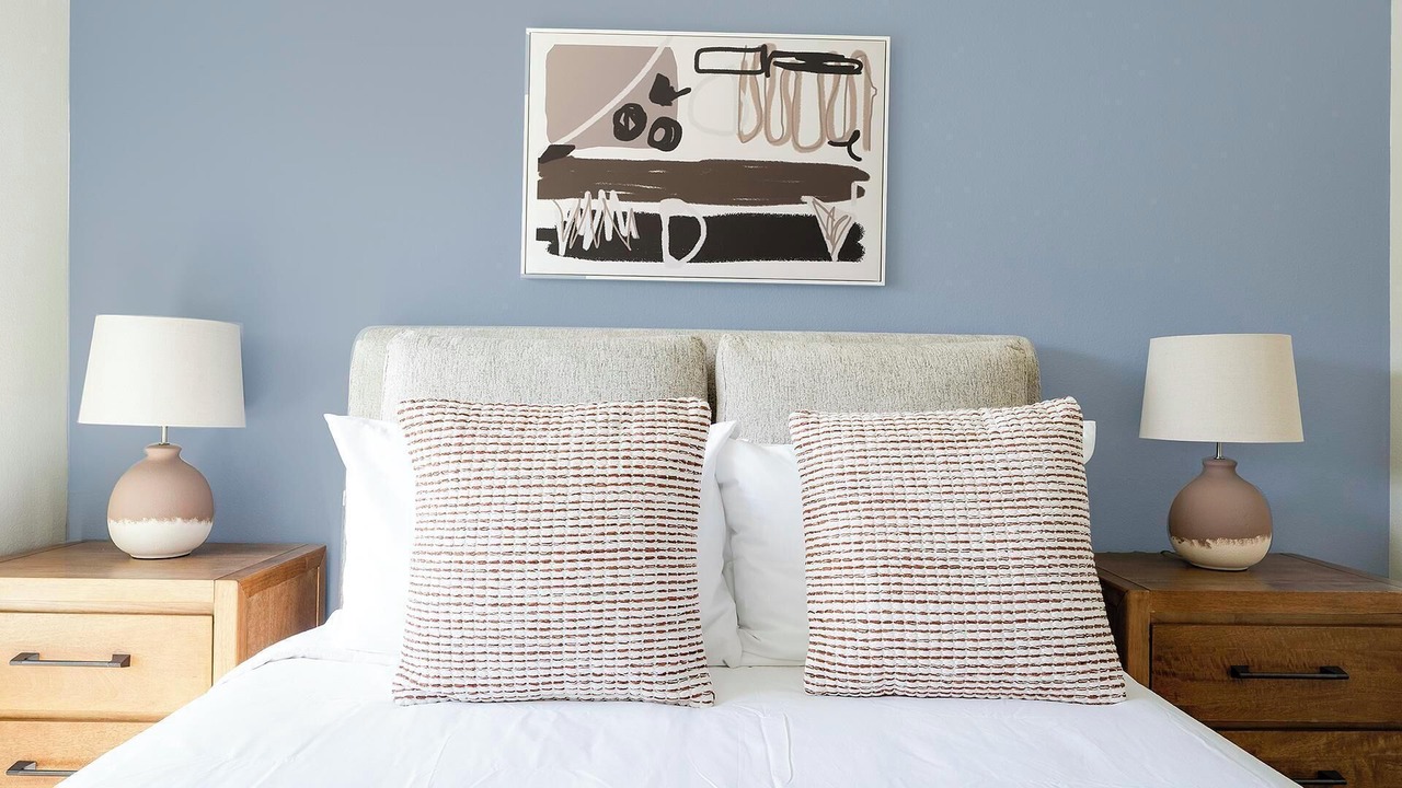 Photo of Bedroom in Lockhart