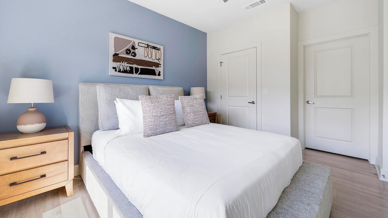 Photo of Bedroom in Lockhart