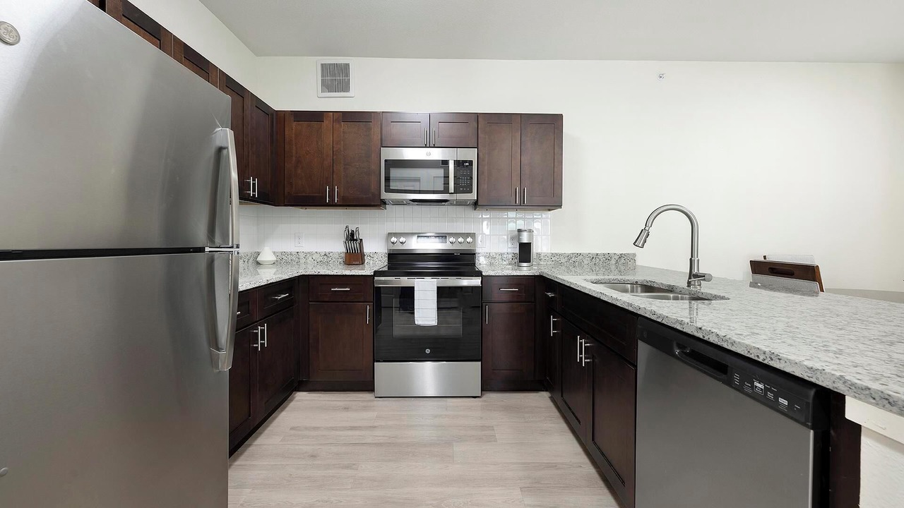 Photo of Kitchen in Lockhart