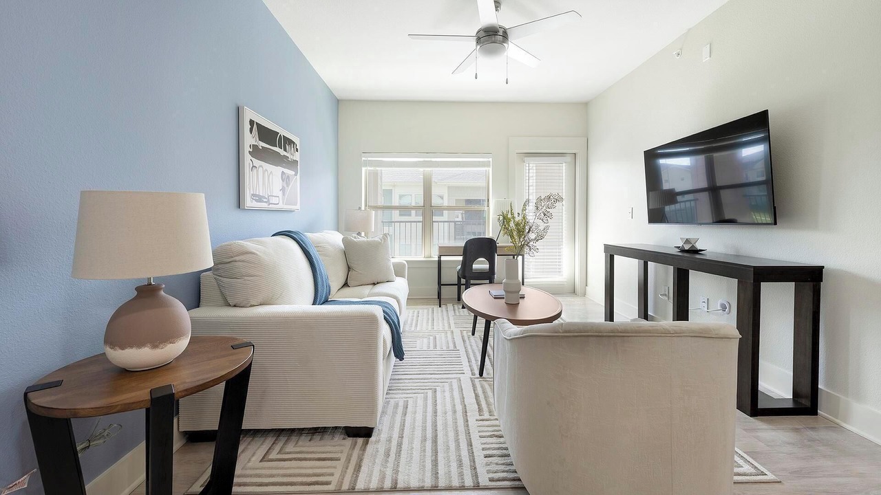 Photo of Livingroom in Lockhart