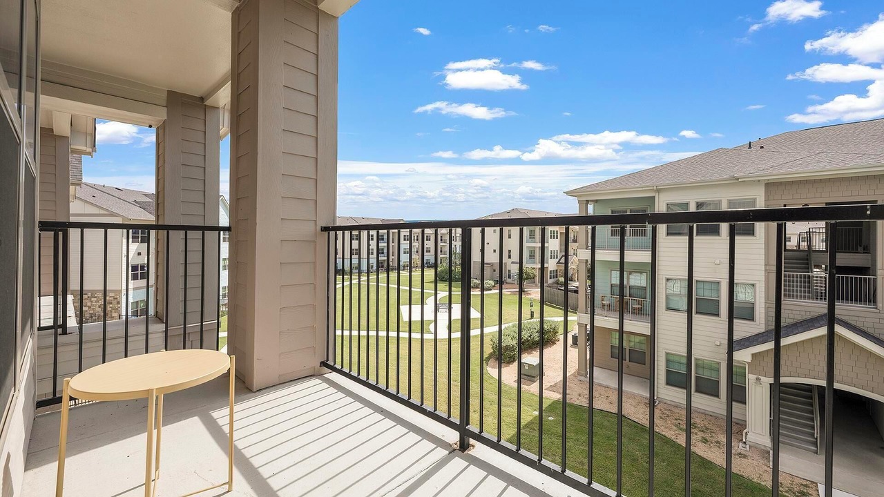 Photo of Outdoor in Lockhart