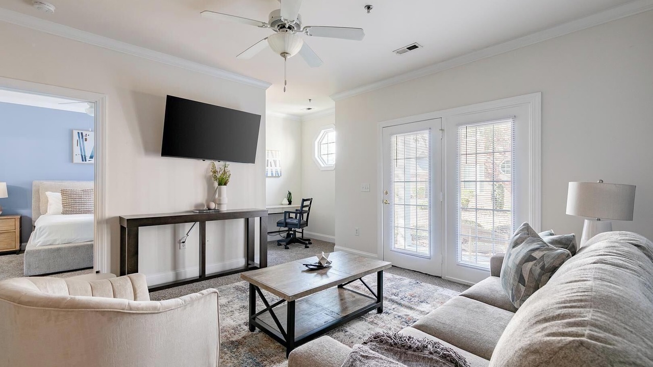 Photo of Livingroom in Carolina Forest