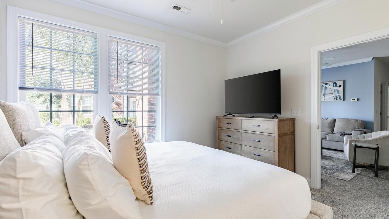 Photo of Bedroom in Carolina Forest