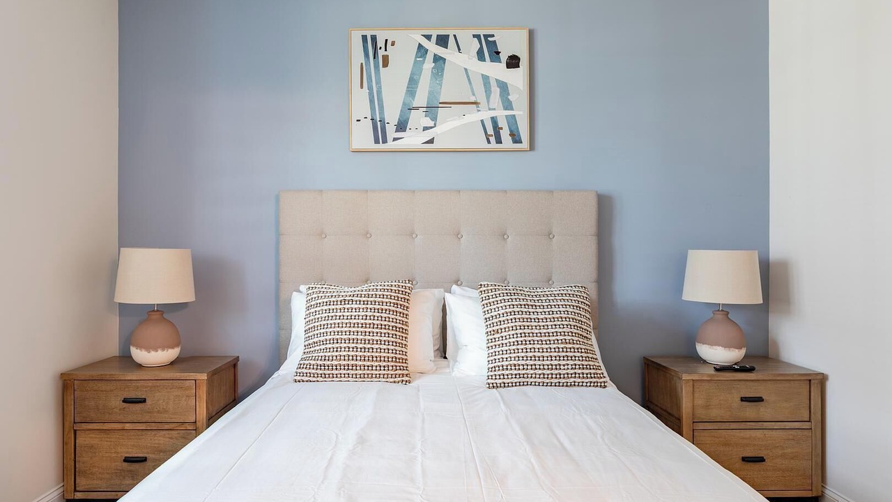 Photo of Bedroom in Carolina Forest
