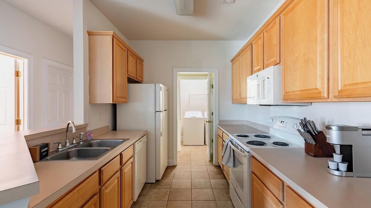 Photo of Kitchen in Carolina Forest
