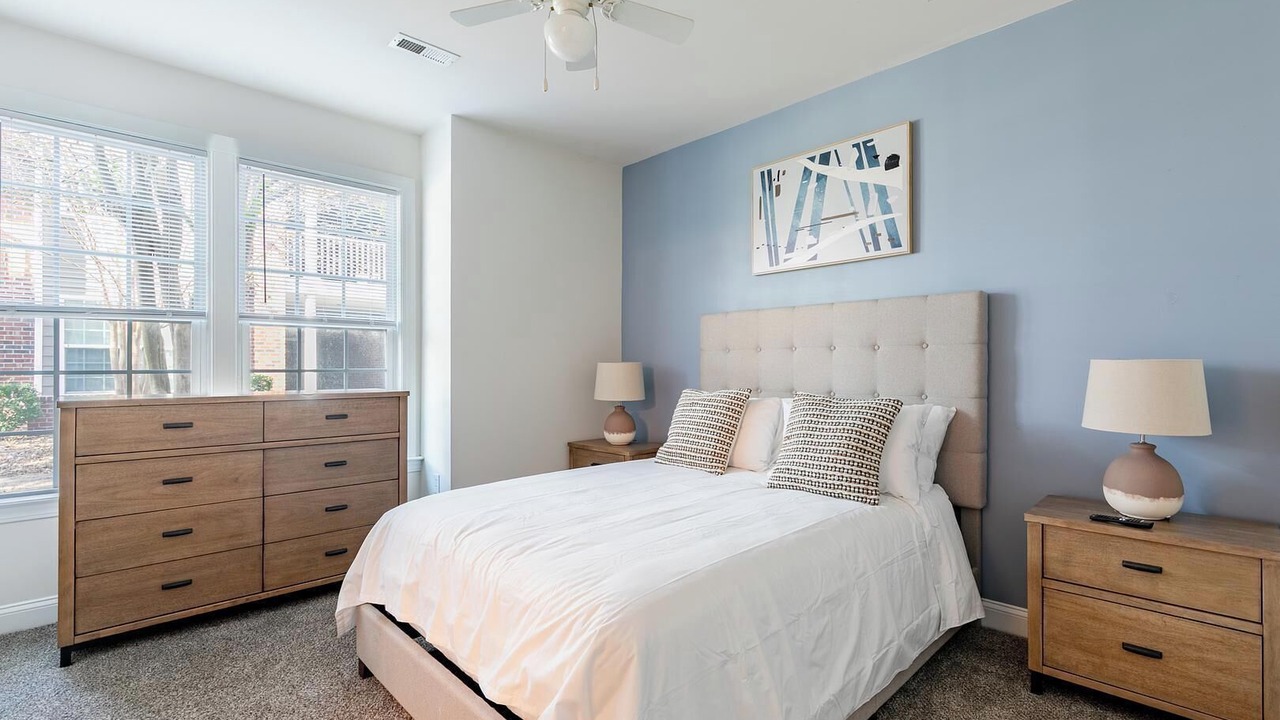 Photo of Bedroom in Carolina Forest