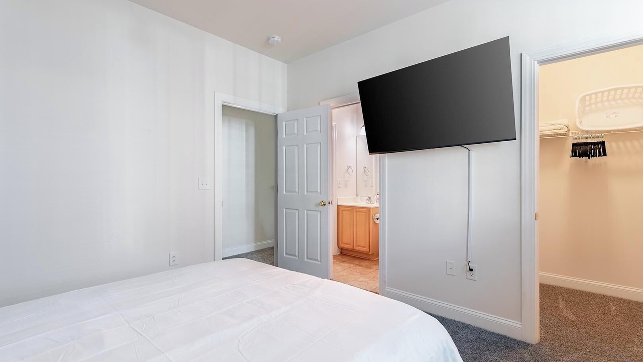 Photo of Bedroom in Carolina Forest