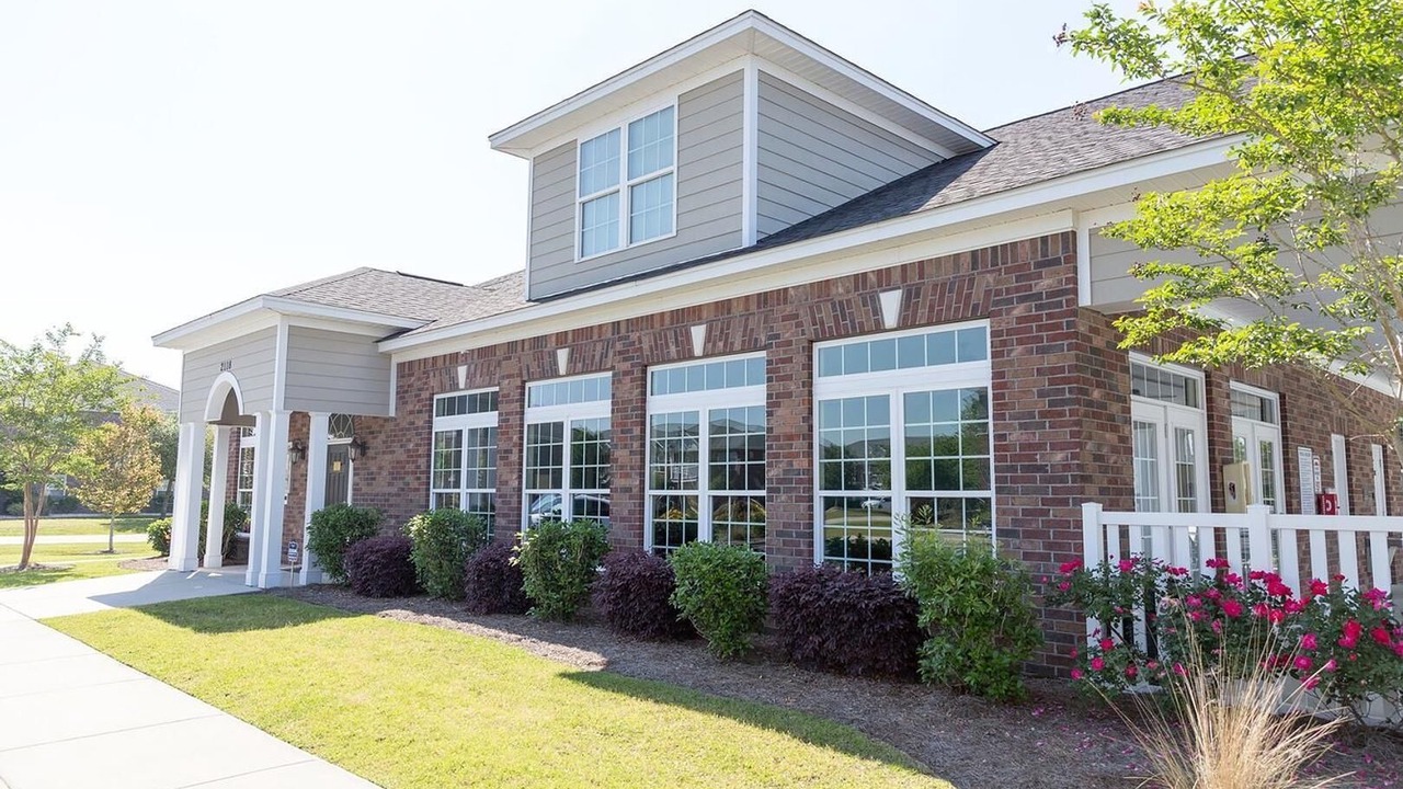 Photo of Outdoor in Carolina Forest