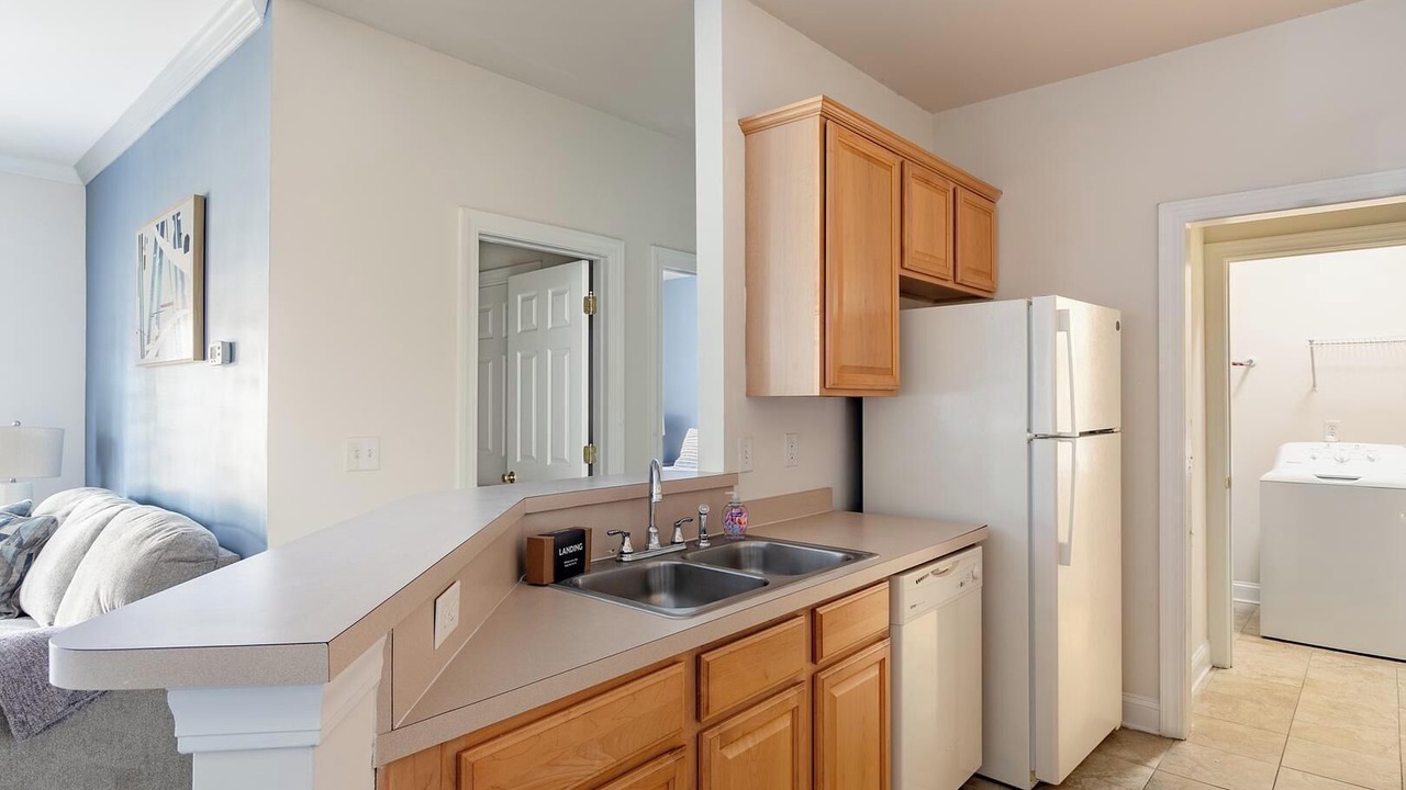Photo of Kitchen in Carolina Forest