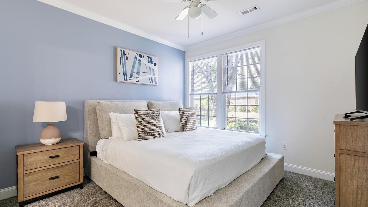 Photo of Bedroom in Carolina Forest