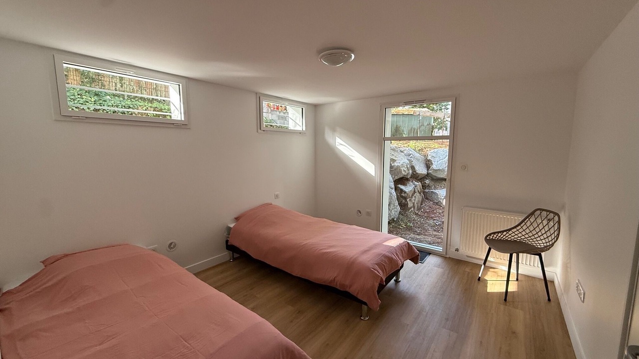 Photo of Bedroom in Saint-Brevin-les-Pins