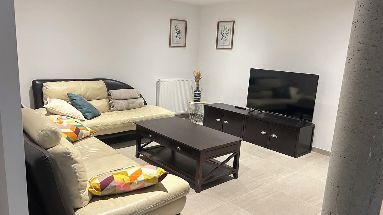 Photo of Livingroom in Saint-Brevin-les-Pins