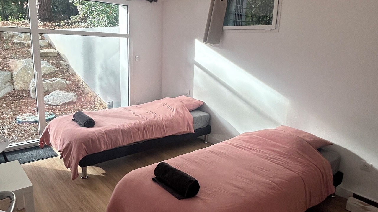Photo of Bedroom in Saint-Brevin-les-Pins
