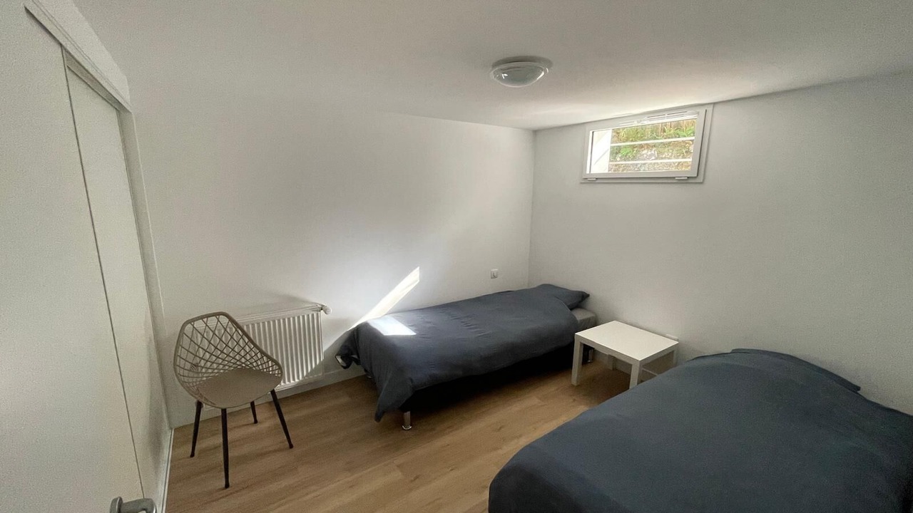 Photo of Bedroom in Saint-Brevin-les-Pins
