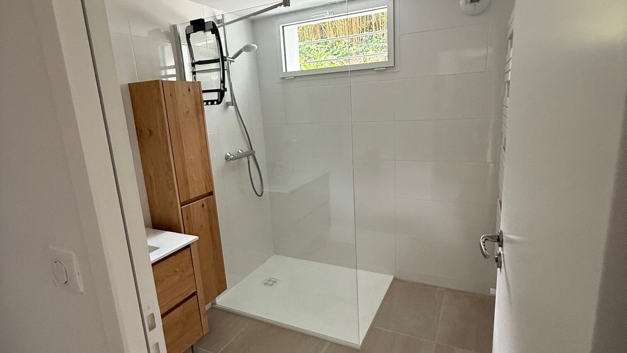 Photo of Bathroom in Saint-Brevin-les-Pins