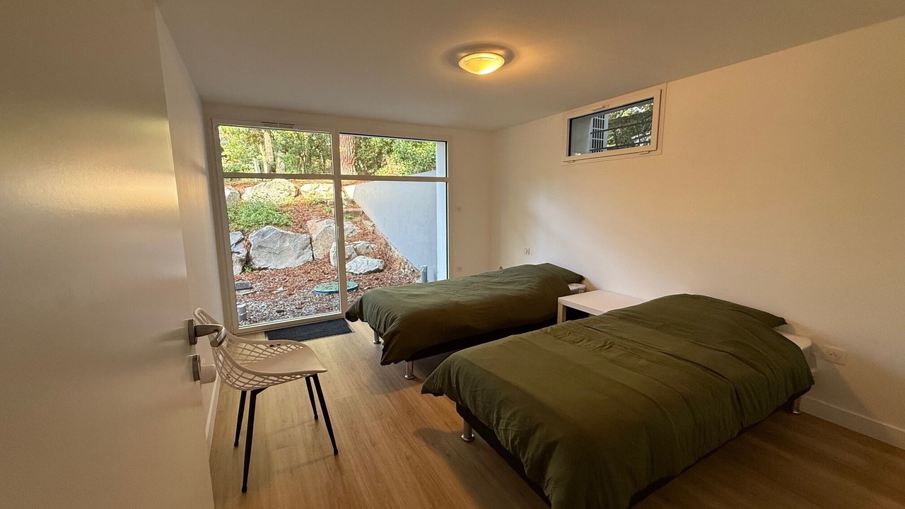 Photo of Bedroom in Saint-Brevin-les-Pins
